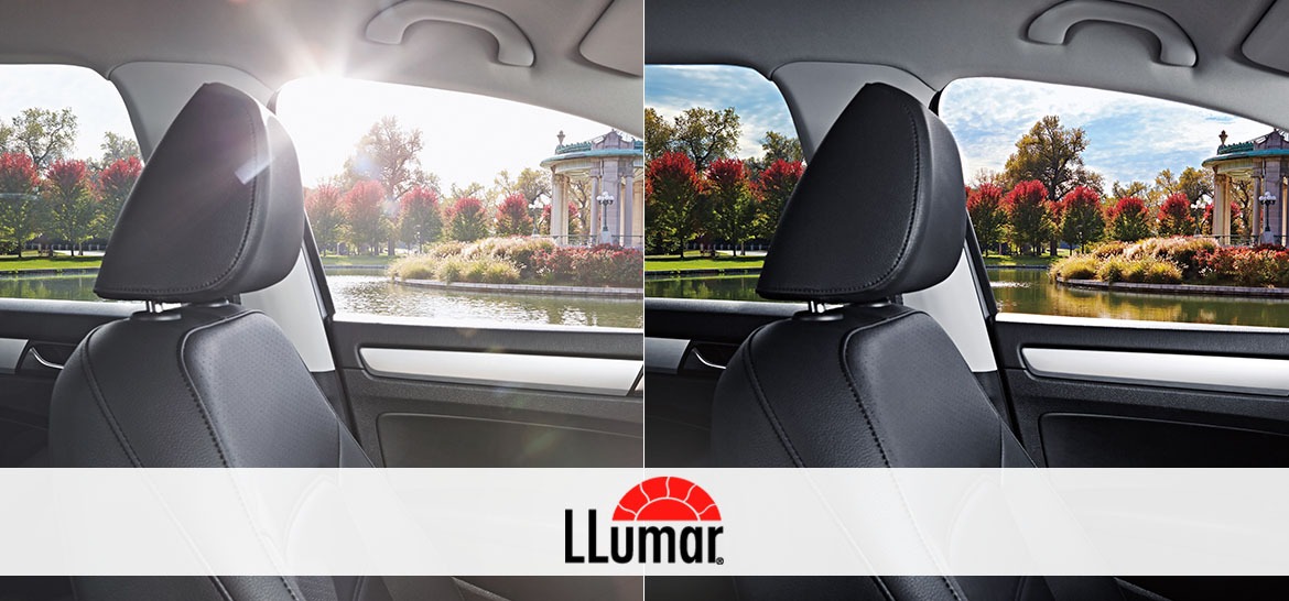 Przyciemnianie szyb samochodowych