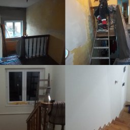 Płyta karton gips Bydgoszcz 4