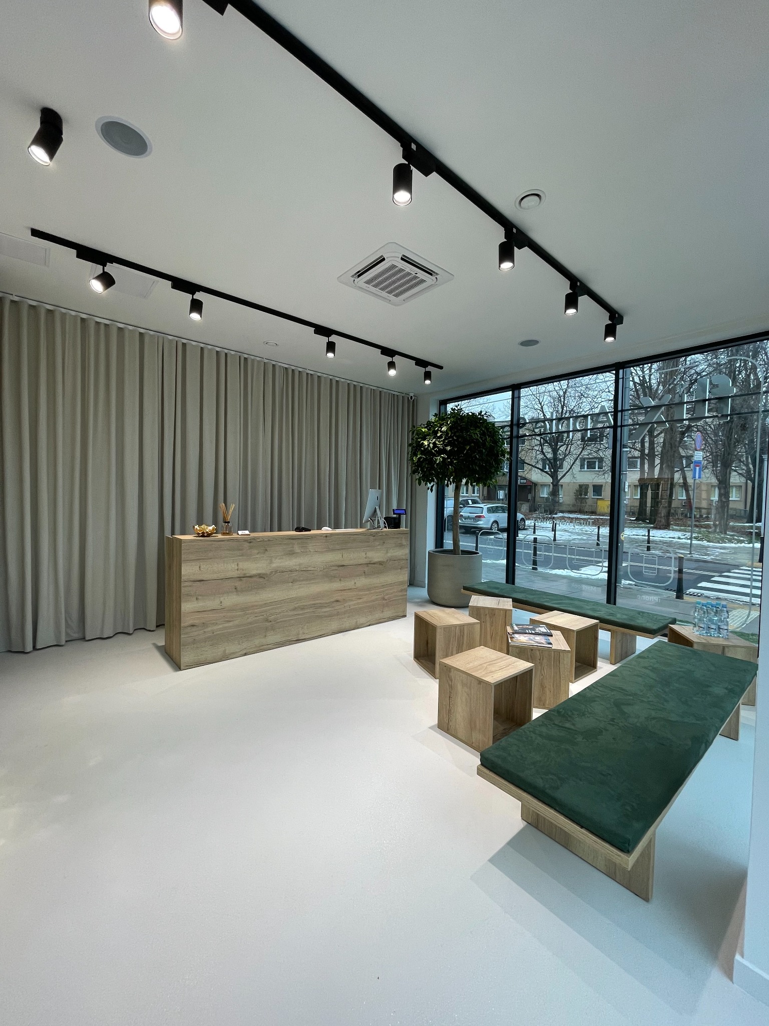 Serwis Apple Warszawa