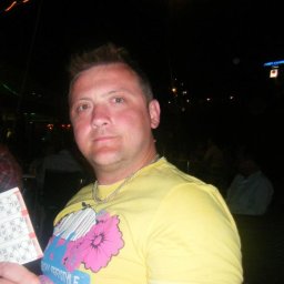 Robert Wysocki - Chwil&oacute;wki Castlemartyr