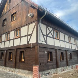 WOOD FOR YOU P.H.U. NATALIA GOTOWAŁA