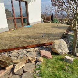 Stolarz Jeżów Sudecki 1