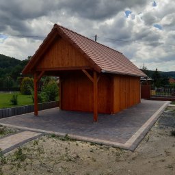 Stolarz Jeżów Sudecki 3