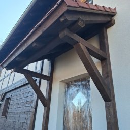 Stolarz Jeżów Sudecki 2