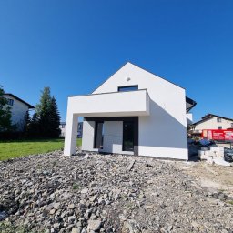 FIRMA HANDLOWO-USŁUGOWA 