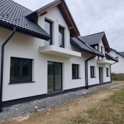 Ocieplanie elewacji Bielsko-Biała 1