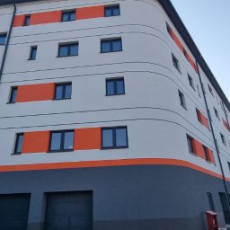 FIRMA HANDLOWO-USŁUGOWA 