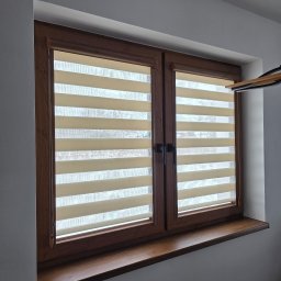 Żaluzje, moskitiery Kazimierza Wielka