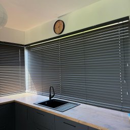 Rolety zewnętrzne Kazimierza Wielka