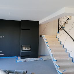 Remonty mieszkań Świerklaniec 1