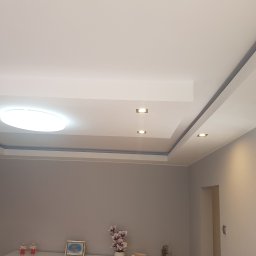 Malowanie Sosnowiec 4