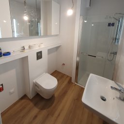 Malowanie mieszkań Częstochowa 1