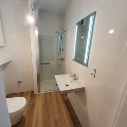 Malowanie mieszkań Częstochowa 2