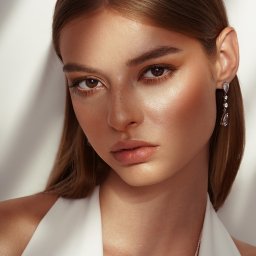 Makijaż Kałuszyn 3