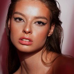 Makijaż Kałuszyn 1