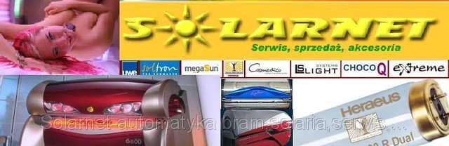 SOLARNET-elektroinstalacje,serwis,montaż,automatyka.