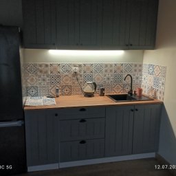 Malowanie mieszkań Szczecin 3