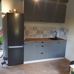 Malowanie mieszkań Szczecin 4