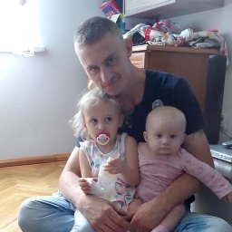 Kamil Stateczny - Sufit Napinany w Salonie Szczecin