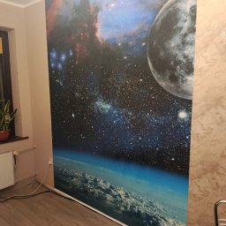 Malowanie mieszkań Szczecin 2