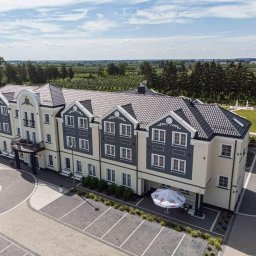 Hotel SPA Belsk Duży 3