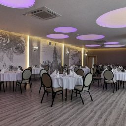 Hotel SPA Belsk Duży 1