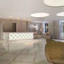 Hotel SPA Belsk Duży 2