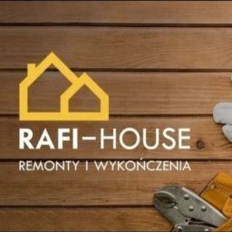 Rafi-house remonty i wykończenia - Remonty Biur Kartuzy