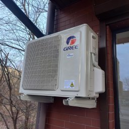 Klimatyzacja do domu Olsztyn 46
