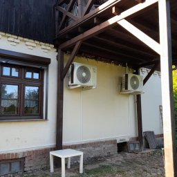 Klimatyzacja do domu Olsztyn 42