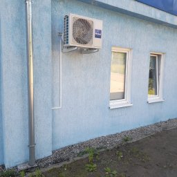 Klimatyzacja do domu Olsztyn 33