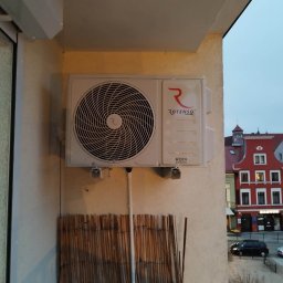 Klimatyzacja do domu Olsztyn 21