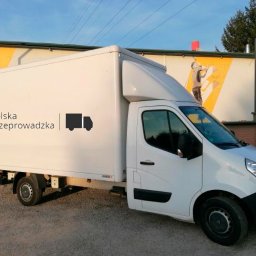 Przeprowadzki Warszawa 3