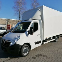 Przeprowadzki Warszawa 2