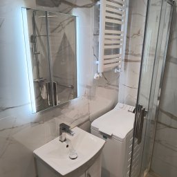 Posadzki jastrychowe Cieszyn