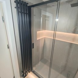 Microcement alternatywa dla glazury