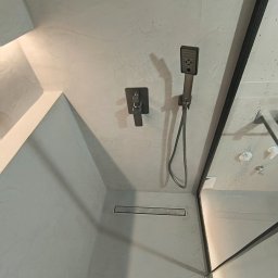 Trowelmaster - Posadzki Cieszyn