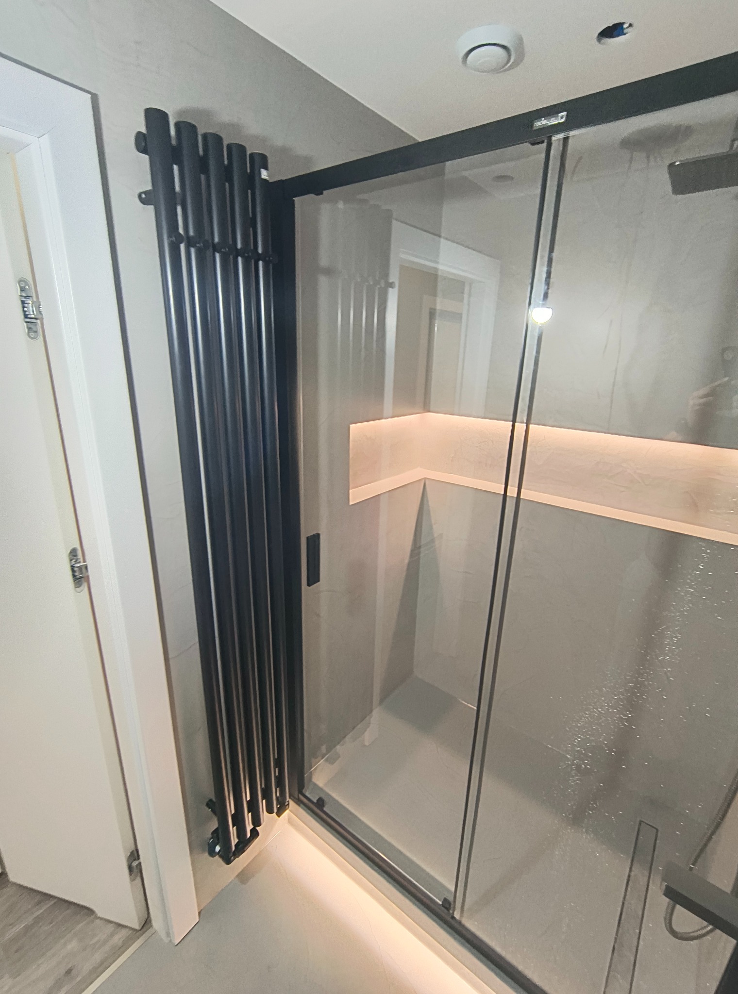 Microcement alternatywa dla glazury