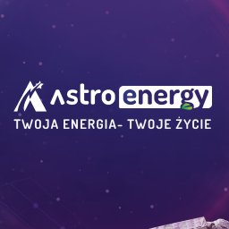 AstroEnergy Sp. z o.o. - Pompy Ciepła Gorzów Wielkopolski