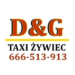 Taxi Żywiec D&G - Transport Osób Żywiec