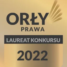 Orły Prawa 2022
