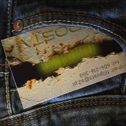 Grafik komputerowy Gdańsk 1