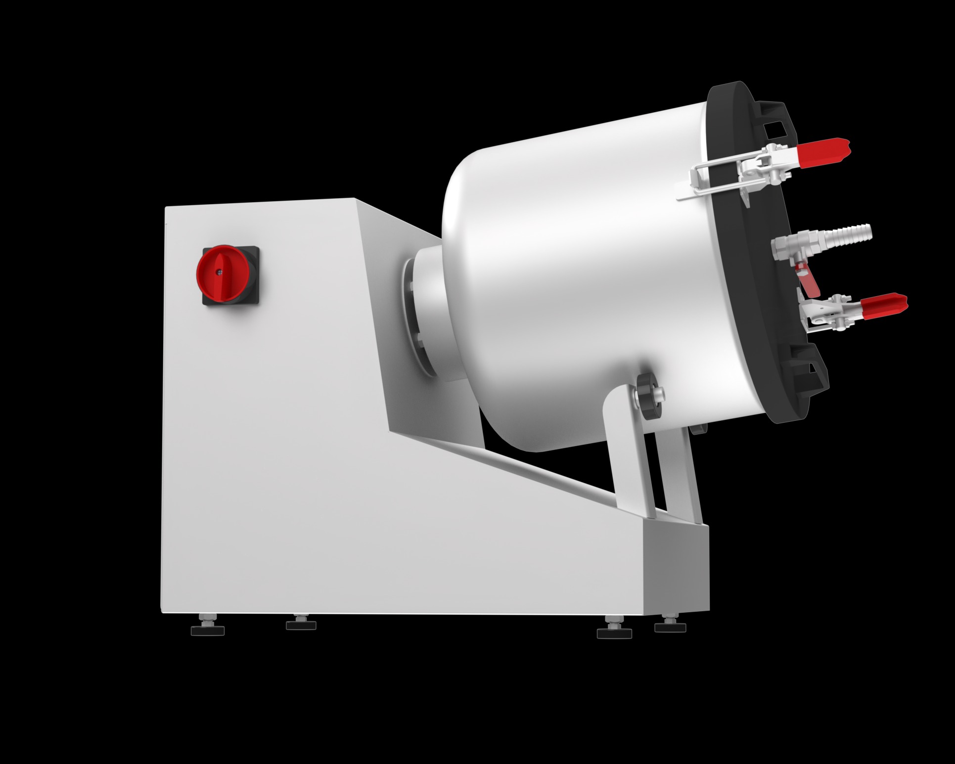 Marynator próżniowy