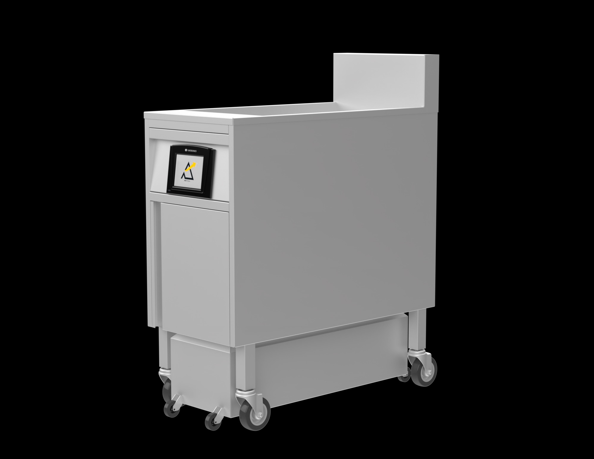 Smażalnik automatyczny