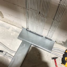 Instalacje elektryczne Czempiń 2