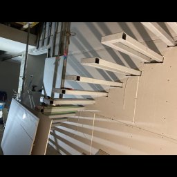 Płyta karton gips Białystok 1