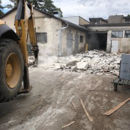 Płyta karton gips Białystok 3