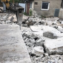 Płyta karton gips Białystok 4