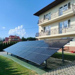 Fotowoltaika Mochnaczka Niżna 4