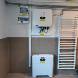 Fotowoltaika Mochnaczka Niżna 3